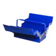 MAC AFRIC Heavy Duty Tool Box with 5 Compartments
