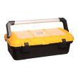 SAFELOAD Heavy Duty Plastic Toolbox