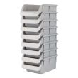 FRAGRAM 43Pc Storage Bin Kit