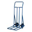 MAC AFRIC Medium Folding Nose Trolley