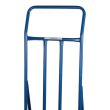 MAC AFRIC Medium Folding Nose Trolley