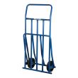MAC AFRIC Large Folding Nose Trolley