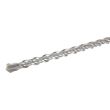 JAVELIN SDS-MAX 4-Point (Quad-Cut) Masonry Drill Bit - 28 mm