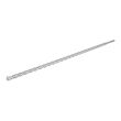 JAVELIN SDS-MAX 4-Point (Quad-Cut) Masonry Drill Bit - 32 mm