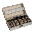 MAC AFRIC 6pce Forstner Bit Set