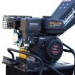 MAC AFRIC 50mm 6.5HP Wood Chipper
