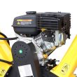 MAC AFRIC 100mm 6.5HP Petrol Wood Chipper