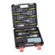 MAC AFRIC 8 PCS Chisel Set (6 - 50 MM) Incl. Sharp Stone