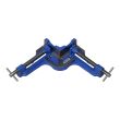 MAC AFRIC 4 1/4" IN Ductile Cast Iron Corner Mitre Clamp