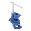 MAC AFRIC 1/2" Pipe Clamp Fixture