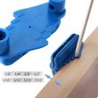MAC AFRIC Woodworking Center Scriber