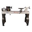 MAC AFRIC 18" IN x 47" IN Variable Speed Wood Lathe