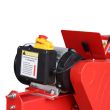 MAC AFRIC 8 Ton Electric Kinetic Log Splitter