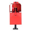 MAC AFRIC 8 Ton Electric Kinetic Log Splitter