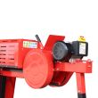 MAC AFRIC 8 Ton Electric Kinetic Log Splitter