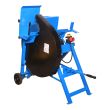 MAC AFRIC 4000W 700 MM Electric Log Saw (380 V)