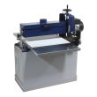 MAC AFRIC 560 MM Drum Sander with Closed Stand