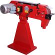 MAC AFRIC Belt Sander for Metal 75 x 2000 mm - 380V