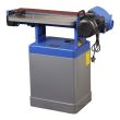 MAC AFRIC 6" IN x 89" IN Oscillating Belt Sander
