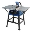 MAC AFRIC 250mm Bench-Type Table Circular Saw