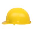 MAC AFRIC Yellow Safety Cap