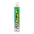 D-TECH Styrene-Free Chemical Anchor Polyester Resin, 300ml