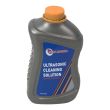 MAC AFRIC Ultrasonic Cleaning Solution (Concentrated) 1lt