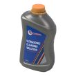 MAC AFRIC Ultrasonic Cleaning Solution (Concentrated) 1lt