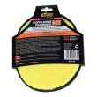 SHIELD Microfibre Buff & Shine Mitt