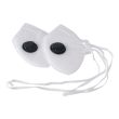 MAC AFRIC FFP3 V-Model Face Mask with Valve (2 Pack)