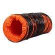 MAC AFRIC 12" x 5m Duct Hose for MAC AFRIC CTF-30 Portable Ventilator