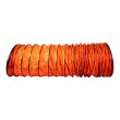 MAC AFRIC 24" x 5m Duct Hose for MAC AFRIC CTF-60 Portable Ventilator