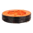 MAC AFRIC 24" x 5m Duct Hose for MAC AFRIC CTF-60 Portable Ventilator