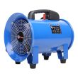 MAC AFRIC CTF-20 Portable Ventilator