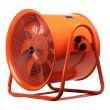 MAC AFRIC CTF-60 Portable Ventilator