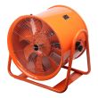 MAC AFRIC CTF-60 Portable Ventilator