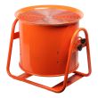 MAC AFRIC CTF-60 Portable Ventilator