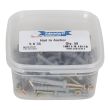MAC AFRIC Nail In Anchor 5 x 35 MM (50 pack)