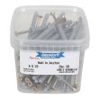 MAC AFRIC Nail In Anchor 6 x 70 MM (50 pack)