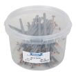 MAC AFRIC Nail In Anchor 8 x 120 MM (50 pack)
