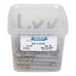 MAC AFRIC Nail In Anchor 8 x 60 MM (50 pack)