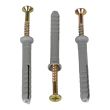 MAC AFRIC Nail In Anchor 8 x 60 MM (50 pack)