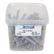 MAC AFRIC Nail In Anchor 8 x 80 MM (50 pack)