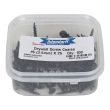 Drywall Screw Coarse #6 3.5 MM X 25 MM - XSCRDC125
