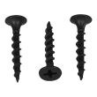 Drywall Screw Coarse #6 3.5 MM X 25 MM - XSCRDC125