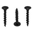 Drywall Screw Coarse #6 3.5 MM X 25 MM - XSCRDC525