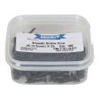 Drywall Screw Fine #6 3.5 MM X 25 MM