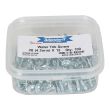 Wafer Tek Screw #8 4.2MM X 13 MM