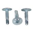 Wafer Tek Screw #84.2 MM X 16 MM