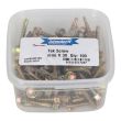 Tek Screw #12 5.5 MM x 30 MM